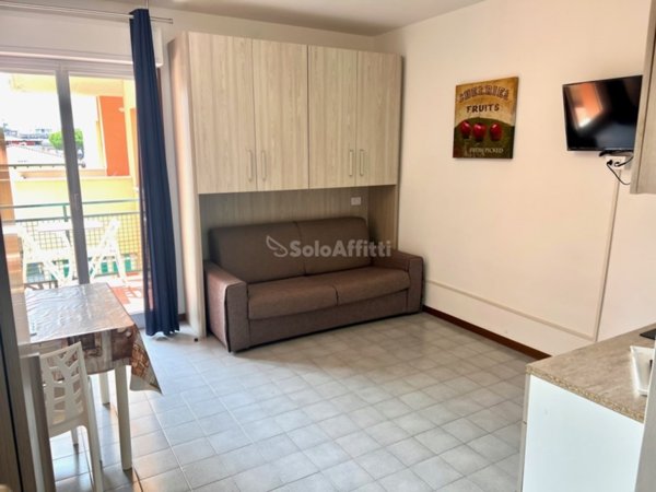 monolocale in affitto ad Alba Adriatica