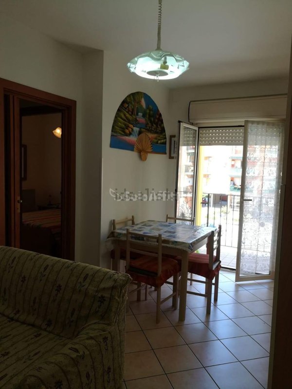 appartamento in affitto ad Alba Adriatica