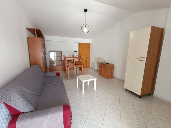 appartamento in affitto ad Alba Adriatica