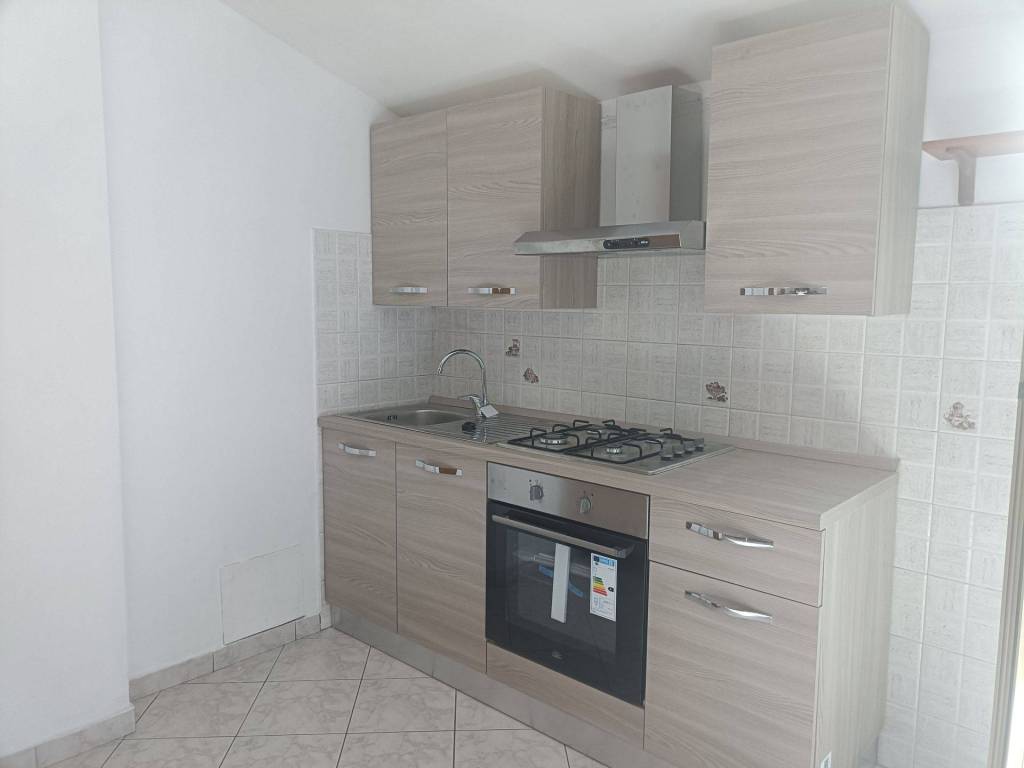 appartamento in affitto ad Alba Adriatica
