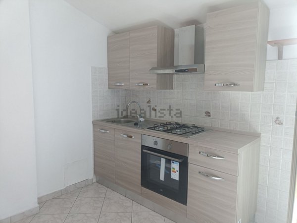 appartamento in affitto ad Alba Adriatica
