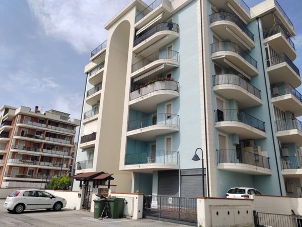 appartamento in affitto ad Alba Adriatica