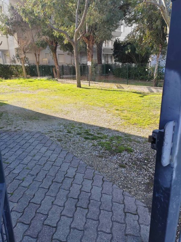 appartamento in affitto ad Alba Adriatica