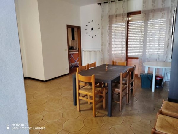 appartamento in affitto ad Alba Adriatica