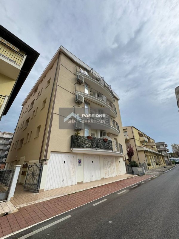appartamento in affitto ad Alba Adriatica