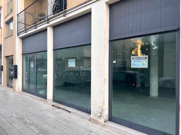 appartamento in affitto ad Alba Adriatica