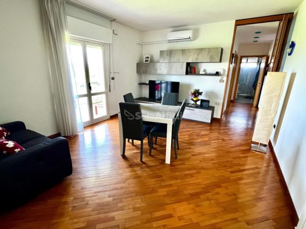 appartamento in affitto ad Alba Adriatica