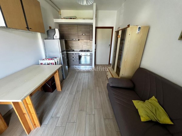 appartamento in affitto ad Alba Adriatica