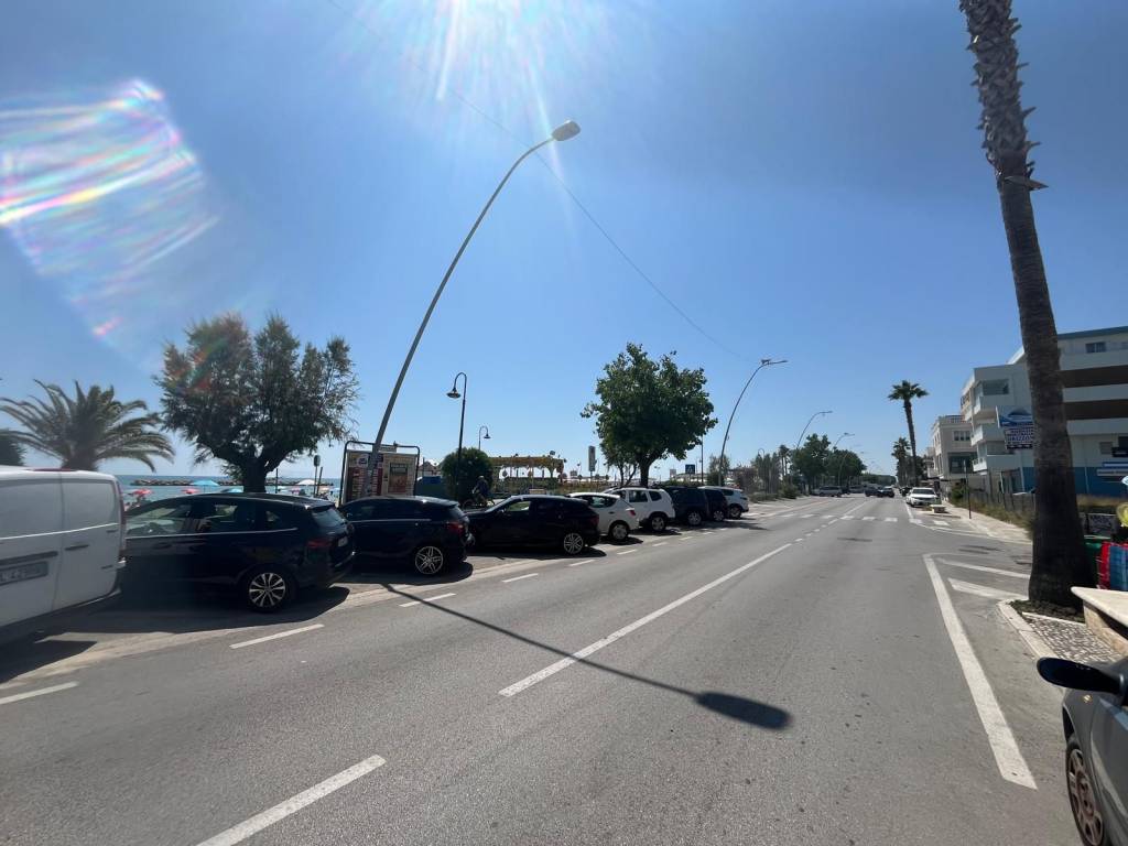 appartamento in affitto ad Alba Adriatica