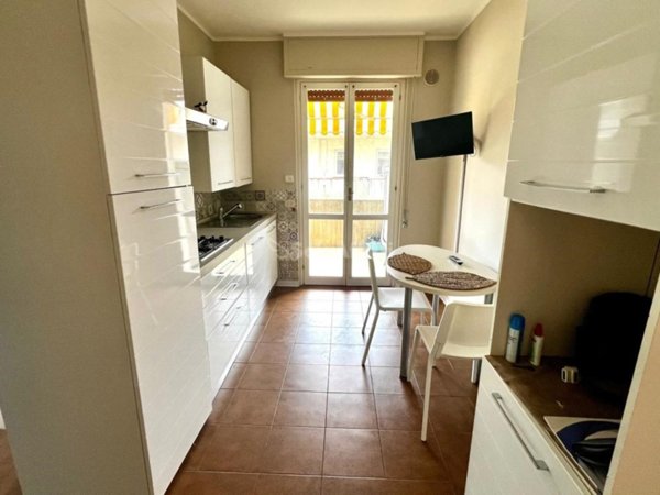 appartamento in affitto ad Alba Adriatica