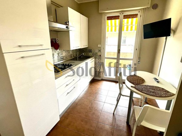 appartamento in affitto ad Alba Adriatica