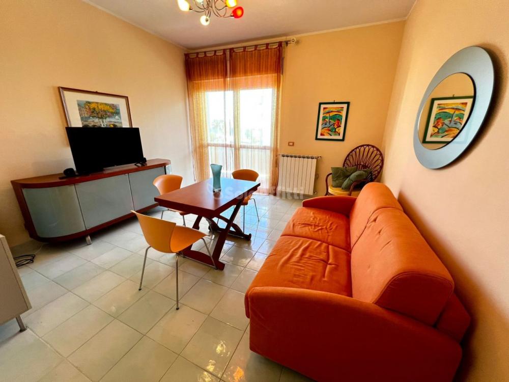 appartamento in affitto ad Alba Adriatica