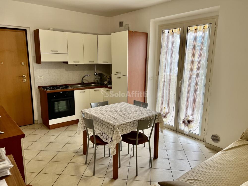 appartamento in affitto ad Alba Adriatica