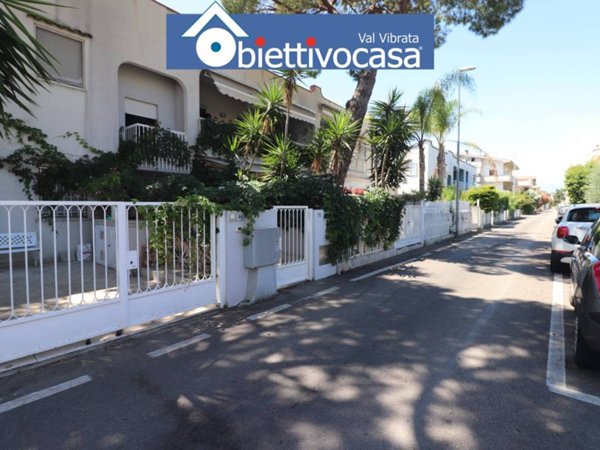 appartamento in affitto ad Alba Adriatica
