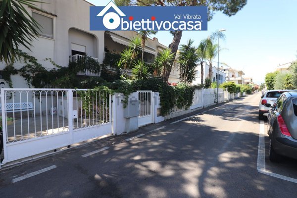appartamento in affitto ad Alba Adriatica