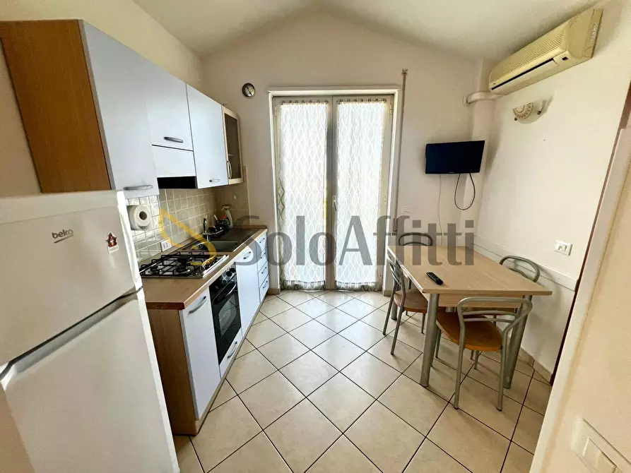 appartamento in affitto ad Alba Adriatica