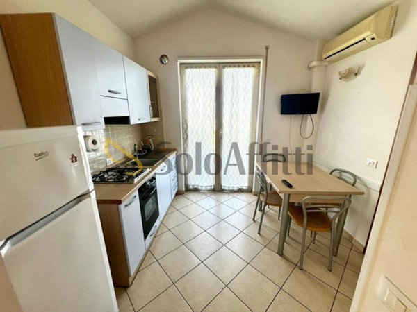 appartamento in affitto ad Alba Adriatica