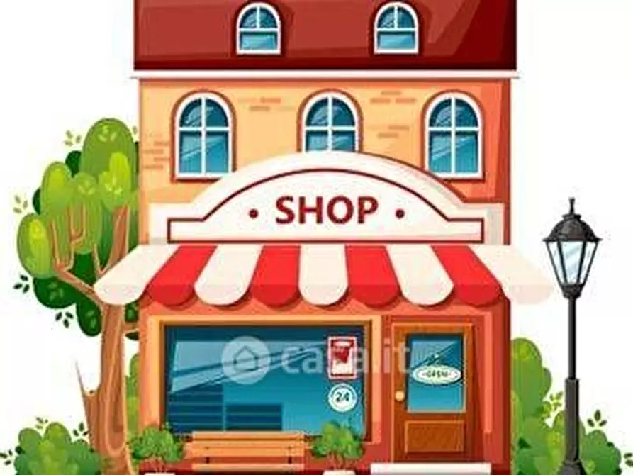 locale commerciale in affitto ad Alba Adriatica