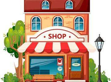 locale commerciale in affitto ad Alba Adriatica