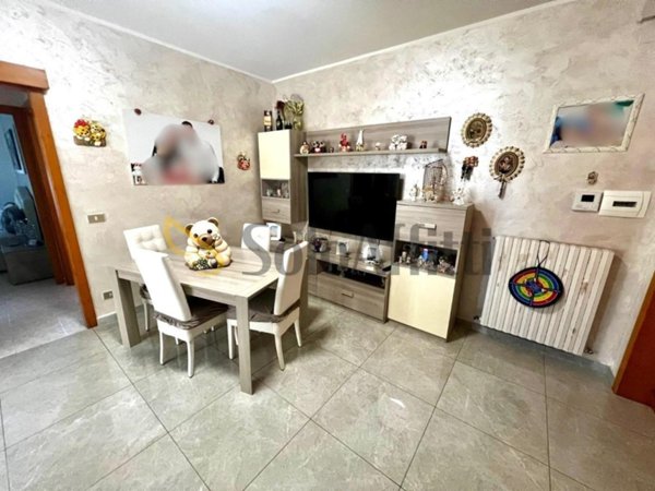 appartamento in affitto ad Alba Adriatica