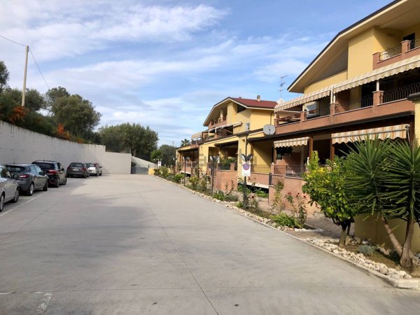 appartamento in affitto ad Alba Adriatica