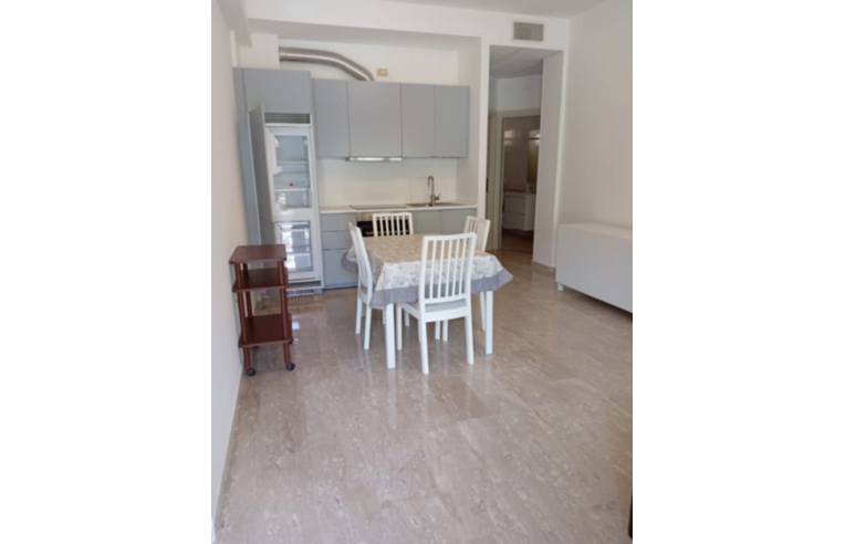 appartamento in affitto ad Alba Adriatica