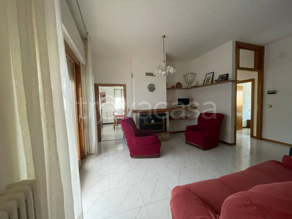 appartamento in affitto ad Alba Adriatica