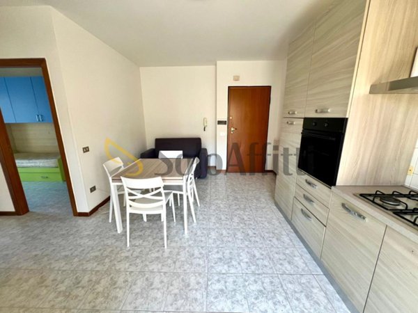 appartamento in affitto ad Alba Adriatica