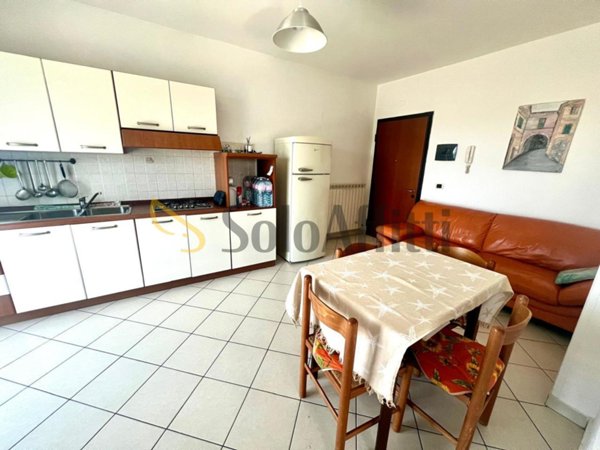 appartamento in affitto ad Alba Adriatica