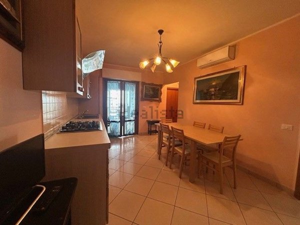 appartamento in affitto ad Alba Adriatica