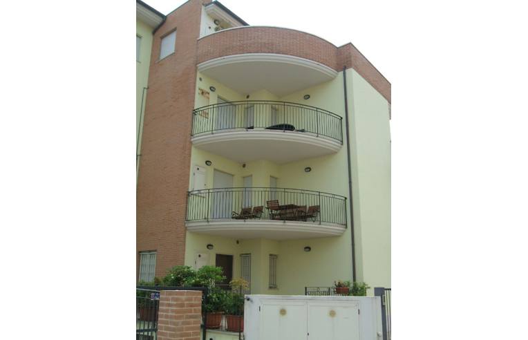 appartamento in affitto ad Alba Adriatica