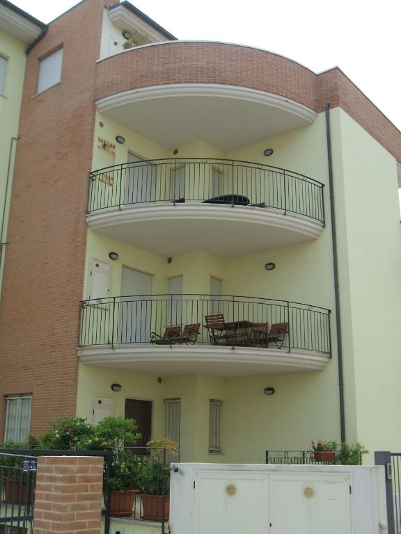 appartamento in affitto ad Alba Adriatica