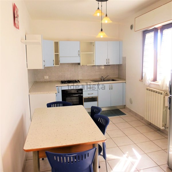 appartamento in affitto ad Alba Adriatica