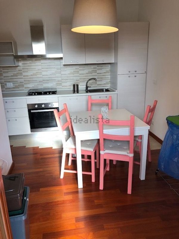 appartamento in affitto ad Alba Adriatica