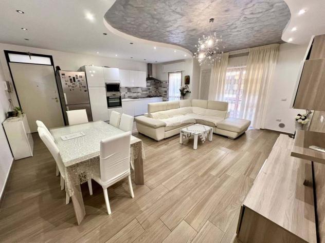 appartamento in affitto ad Alba Adriatica