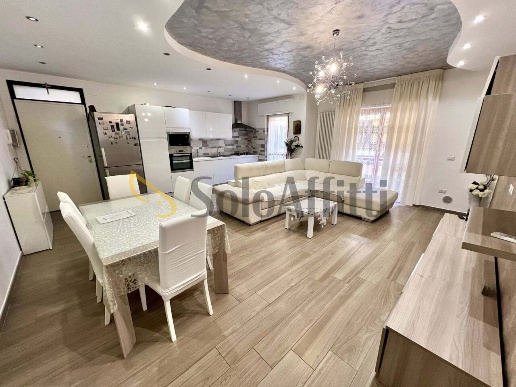 appartamento in affitto ad Alba Adriatica