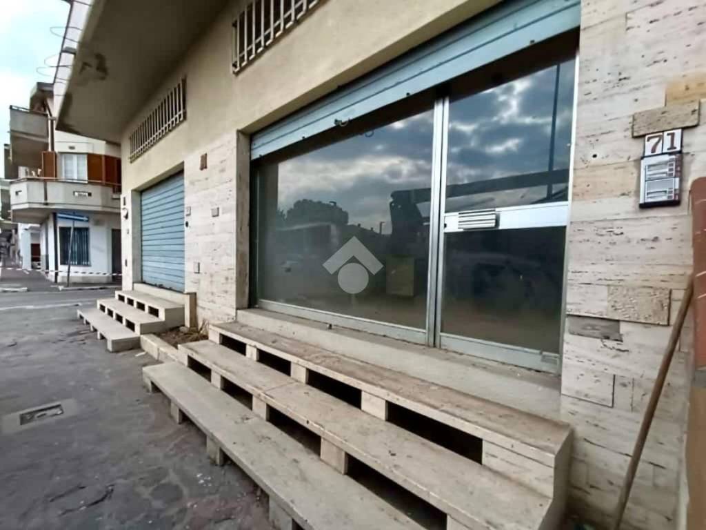 ufficio in affitto ad Alba Adriatica