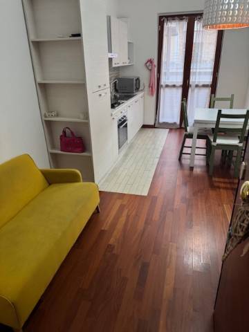 appartamento in affitto ad Alba Adriatica