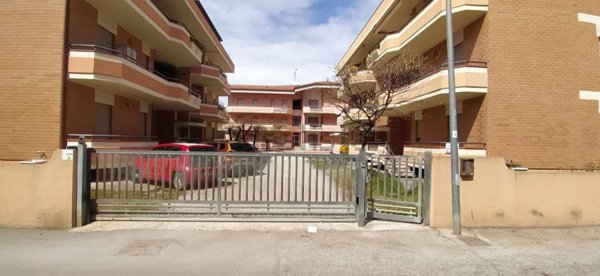 appartamento in affitto ad Alba Adriatica