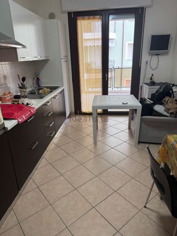 appartamento in affitto ad Alba Adriatica