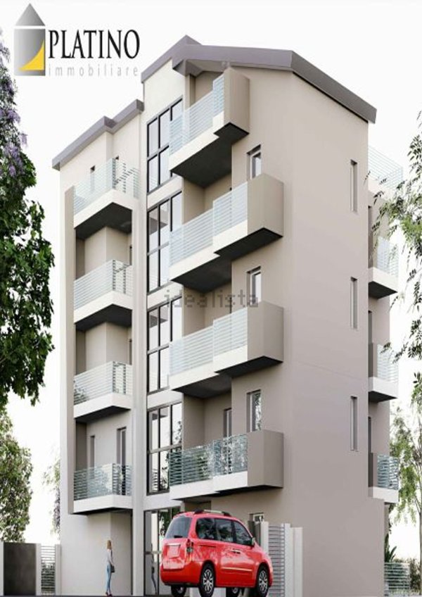 appartamento in affitto ad Alba Adriatica