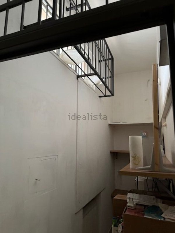 locale commerciale in affitto ad Alba Adriatica