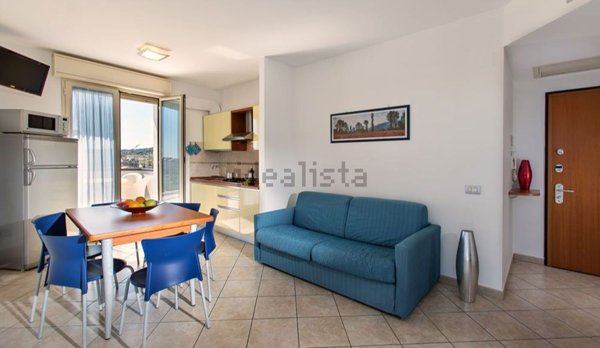 appartamento in affitto ad Alba Adriatica