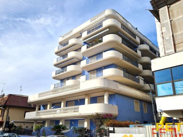 appartamento in affitto ad Alba Adriatica