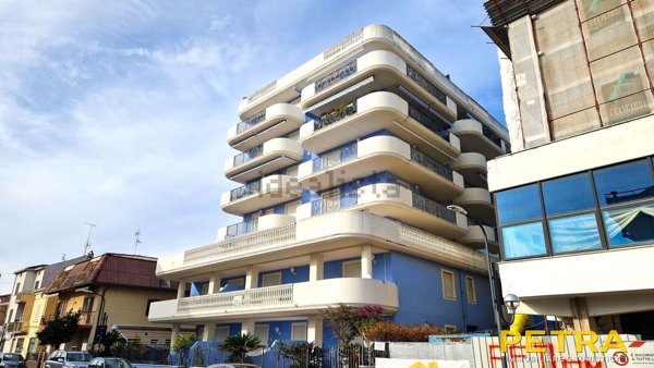 appartamento in affitto ad Alba Adriatica