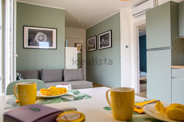 appartamento in affitto ad Alba Adriatica