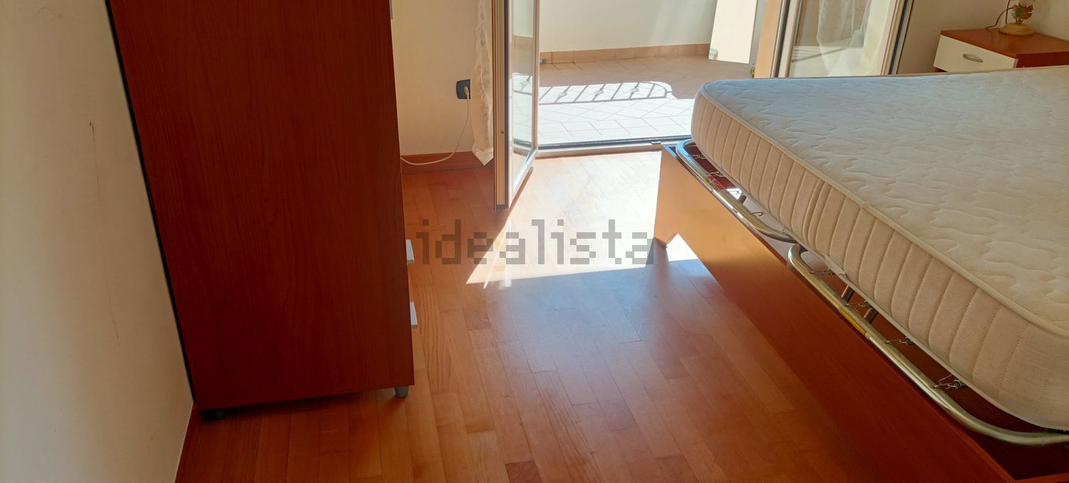 appartamento in affitto ad Alba Adriatica