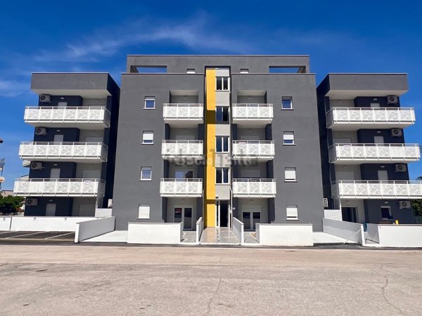 appartamento in affitto ad Alba Adriatica