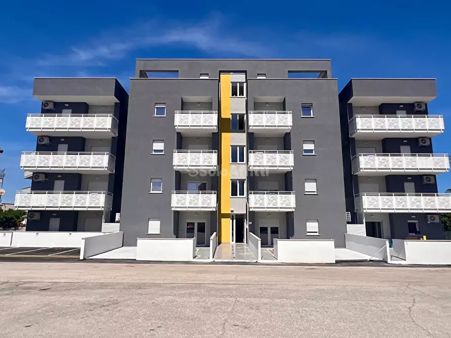 appartamento in affitto ad Alba Adriatica