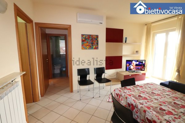 appartamento in affitto ad Alba Adriatica